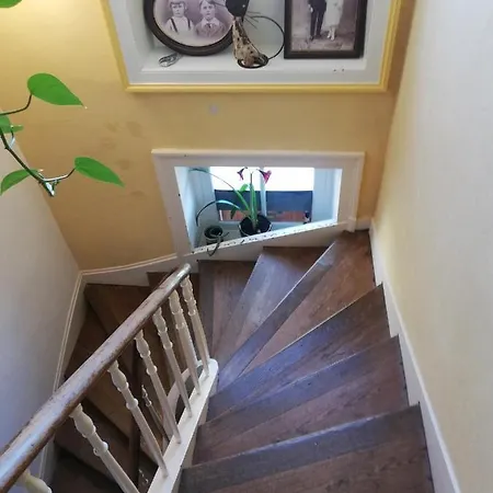 La Chambre D'hote De Christelle *