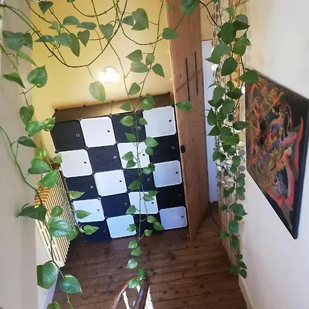 La Chambre D'hote De Christelle منزل للإقامة *