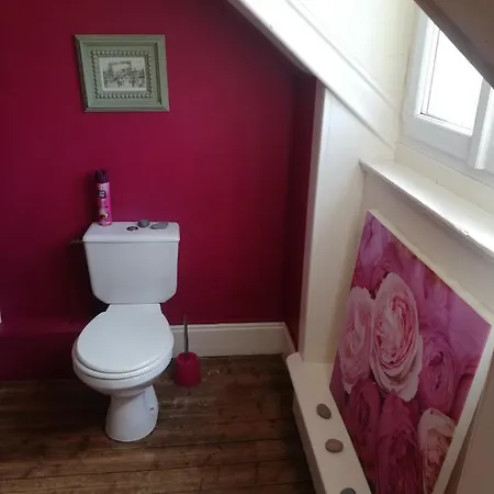 La Chambre D'hote De Christelle