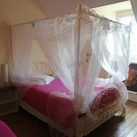 La Chambre D'hote De Christelle