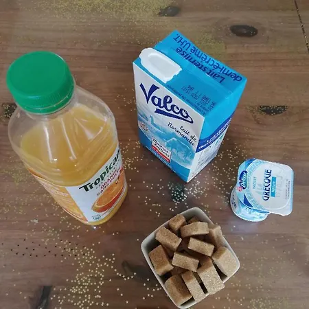 La Chambre D'hote De Christelle