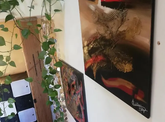 La Chambre D'hote De Christelle * Cherbourg-en-Cotentin