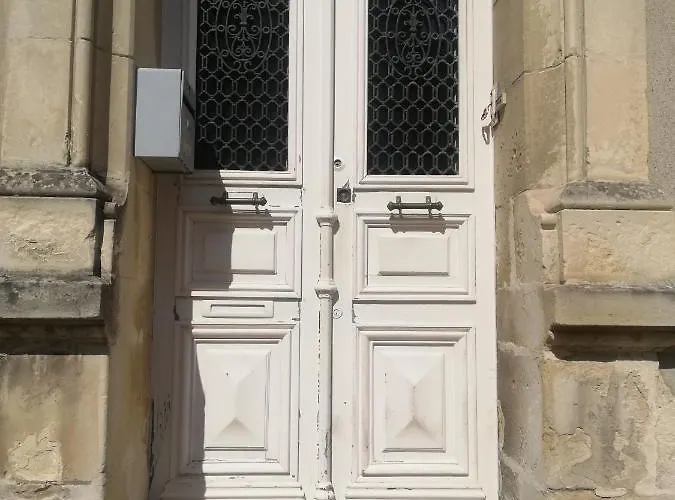 La Chambre D'hote De Christelle *