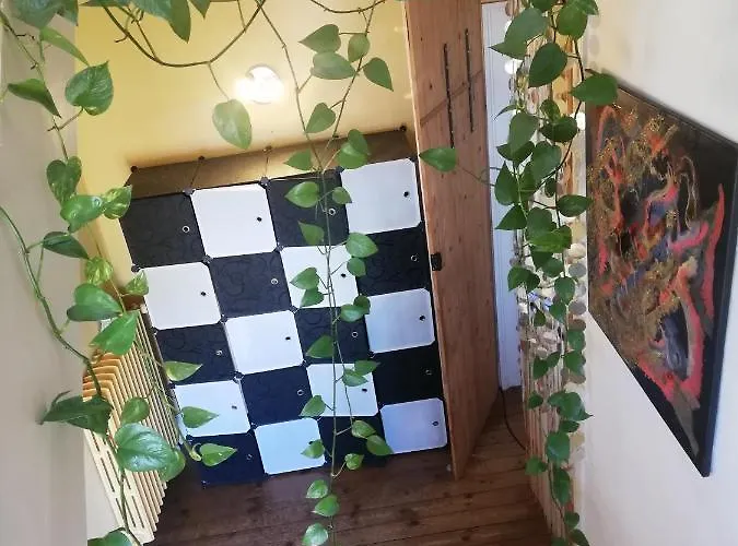 La Chambre D'hote De Christelle Privatunterkunft *