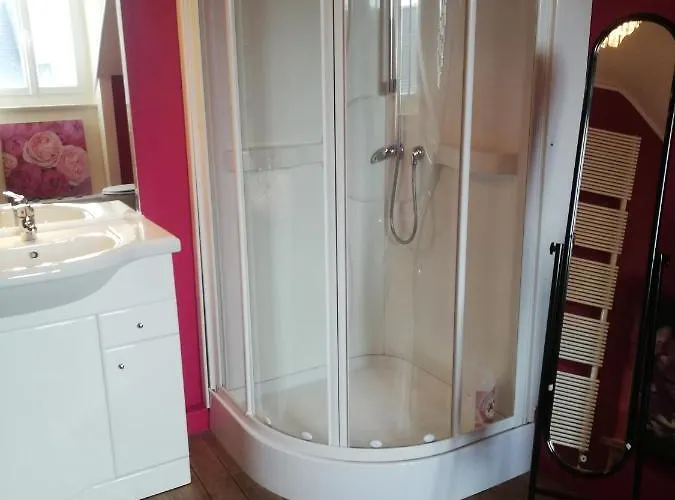 Privatunterkunft La Chambre D'hote De Christelle Cherbourg-en-Cotentin