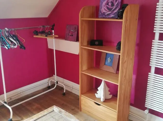 La Chambre D'hote De Christelle *