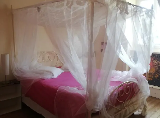 La Chambre D'hote De Christelle