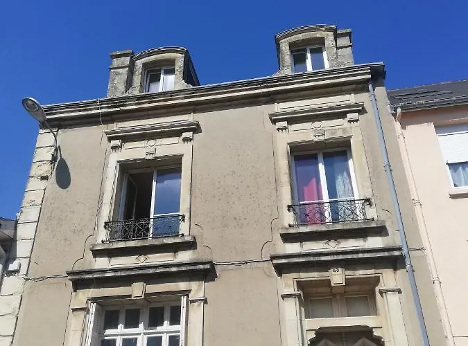 La Chambre D'hote De Christelle