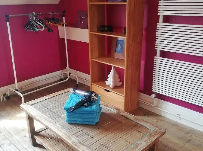 La Chambre D'hote De Christelle *