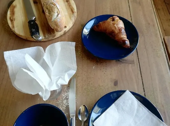 La Chambre D'hote De Christelle *