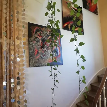 Homestay szállás La Chambre D'hote De Christelle Cherbourg en Cotentin