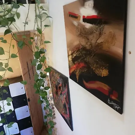 La Chambre D'hote De Christelle * Cherbourg en Cotentin