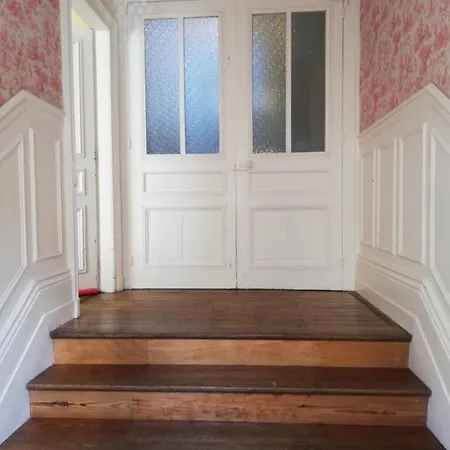 Privatunterkunft La Chambre D'hote De Christelle