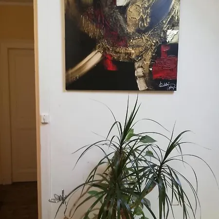 La Chambre D'hote De Christelle