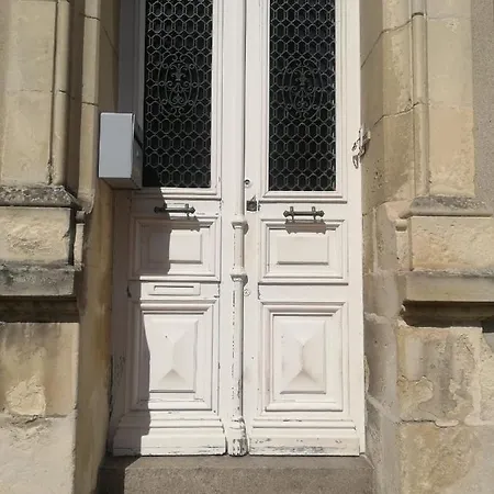 La Chambre D'hote De Christelle *