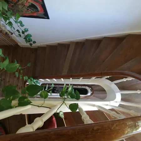 Privatunterkunft La Chambre D'hote De Christelle *