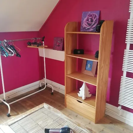 La Chambre D'hote De Christelle *