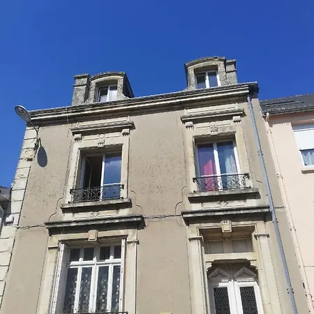 La Chambre D'hote De Christelle