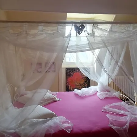 La Chambre D'hote De Christelle * Cherbourg en Cotentin