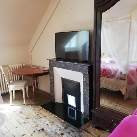 La Chambre D'hote De Christelle Cherbourg en Cotentin