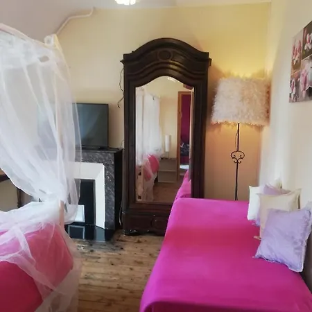 La Chambre D'hote De Christelle Cherbourg-en-Cotentin