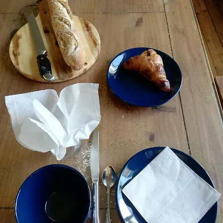 La Chambre D'hote De Christelle *