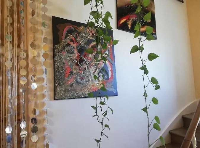 Rum i privatbostad La Chambre D'hote De Christelle Cherbourg-en-Cotentin