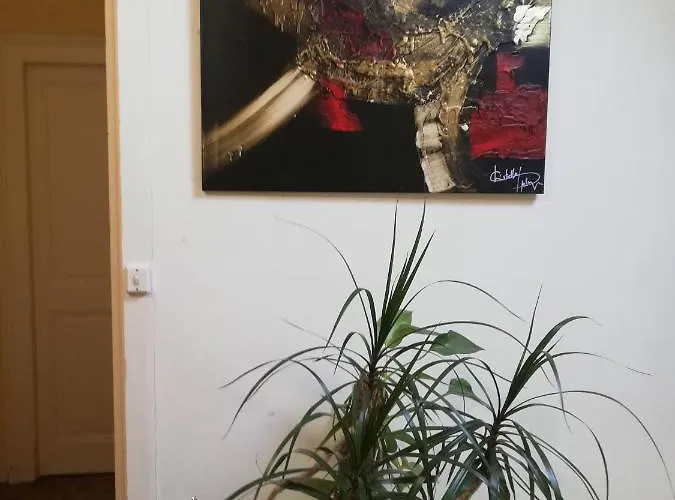 La Chambre D'hote De Christelle