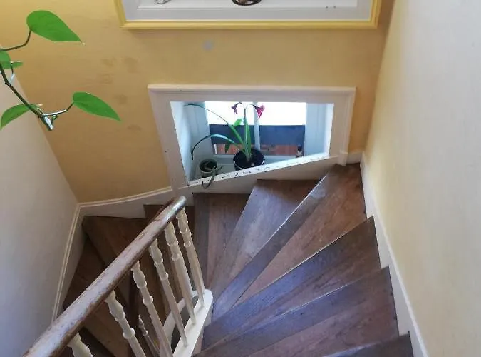 La Chambre D'hote De Christelle *