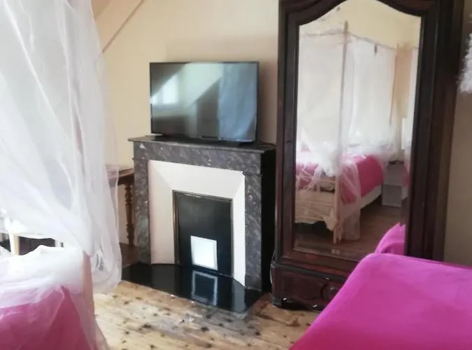 La Chambre D'hote De Christelle *