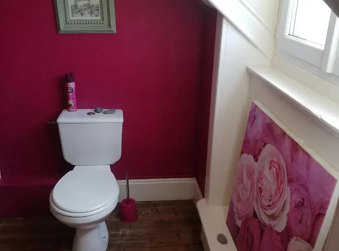 La Chambre D'hote De Christelle