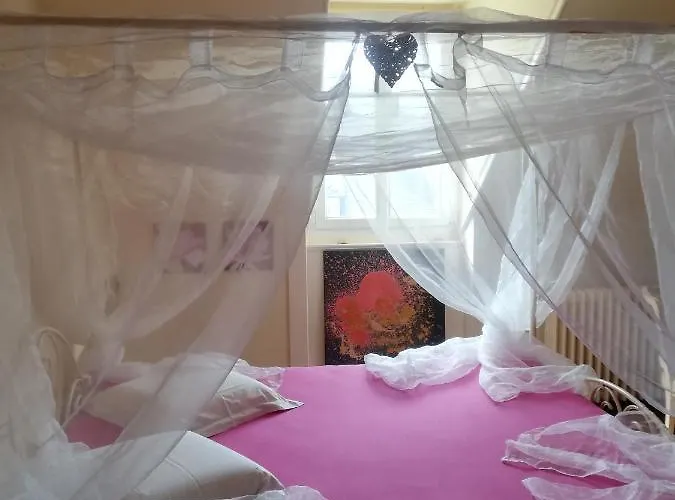 La Chambre D'hote De Christelle * Cherbourg-en-Cotentin