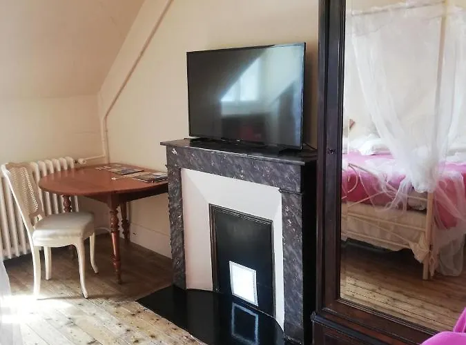 La Chambre D'hote De Christelle Cherbourg-en-Cotentin