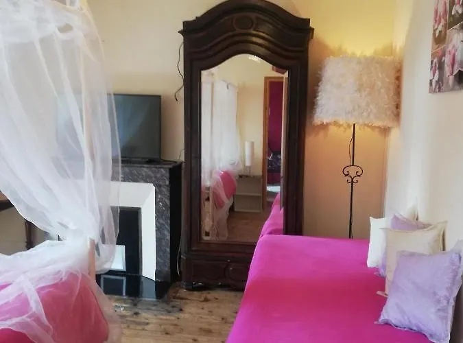 La Chambre D'hote De Christelle Cherbourg-en-Cotentin