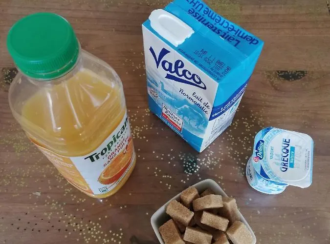 La Chambre D'hote De Christelle